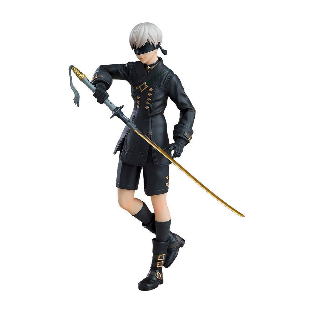 FIGURA POP UP PARADE 9S (YORHA NO.9 TYPE S) FIGURA POP UP PARADE 9S (YORHA NO.9 TYPE S)